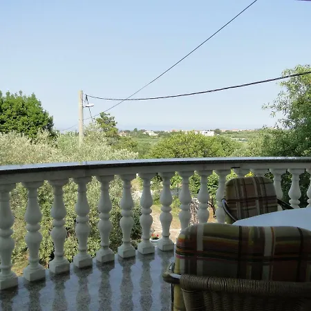 Maran Apartment Umag