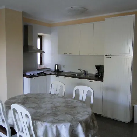 Apartment Maran