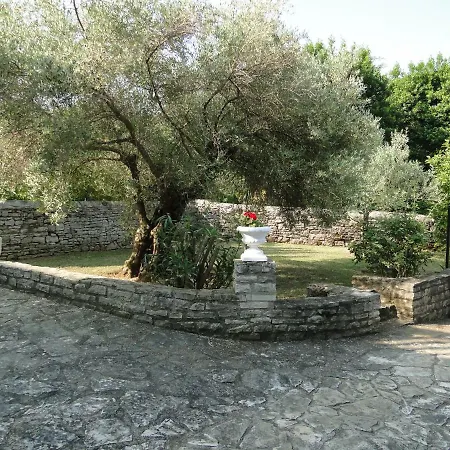 Apartman Maran