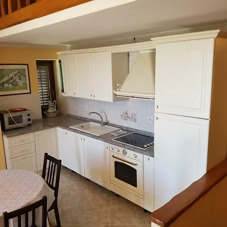 Apartment Maran *