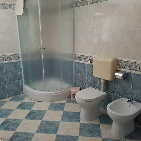 Apartment Maran *