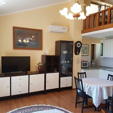 Maran Apartment Umag