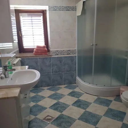 Apartment Maran