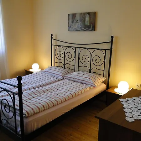 Appartement Maran Umag