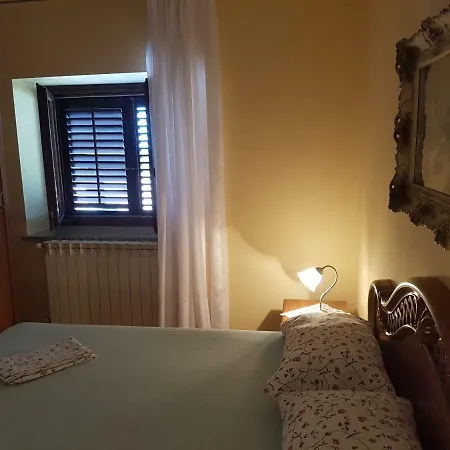 Maran Apartment *