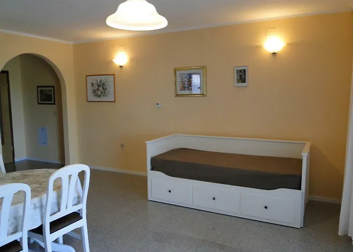 Apartamento Maran Umag