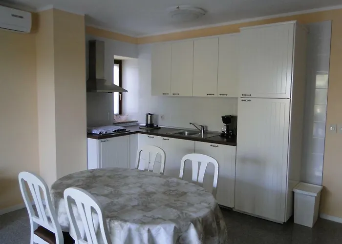 Apartamento Maran