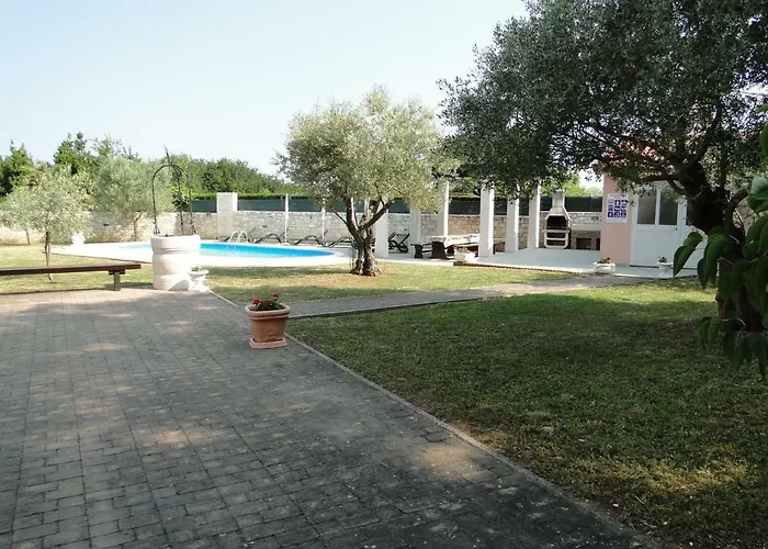 Apartamento Maran Umag