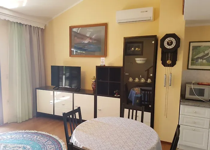 Maran Apartamento