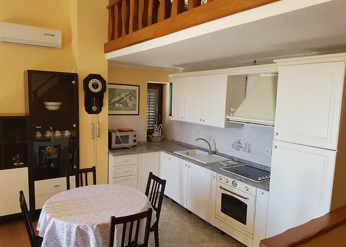 Apartamento Maran