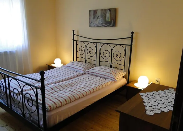 Apartamento Maran Umag