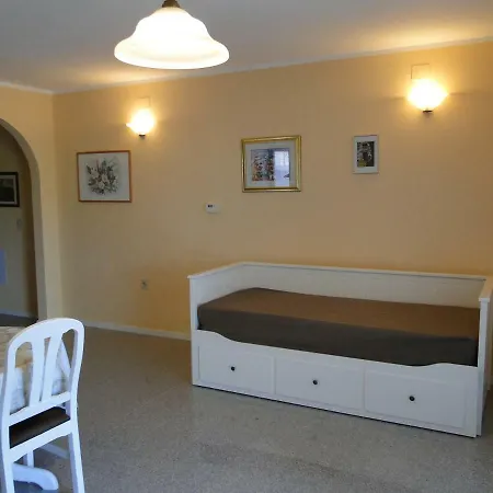 Apartamento Maran Umago