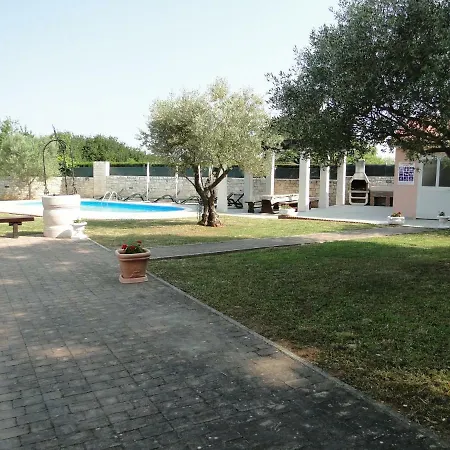 Apartamento Maran Umago