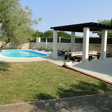 Apartamento Maran Umago