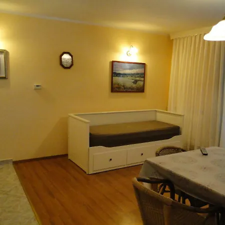Apartamento Maran Umago
