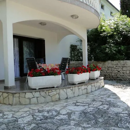 Maran Apartamento Umago