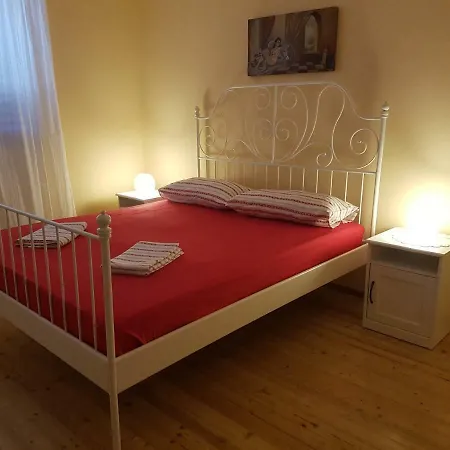 Maran Appartamento Umago