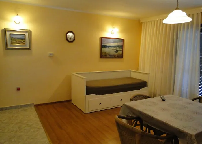 아파트 Maran 우마그