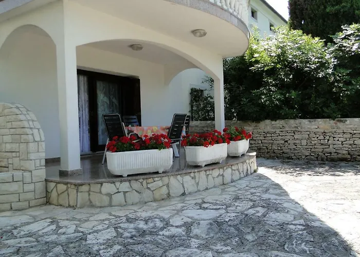 Maran 아파트 우마그