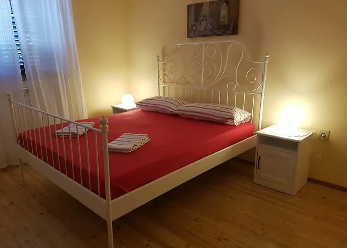 Maran 아파트 우마그