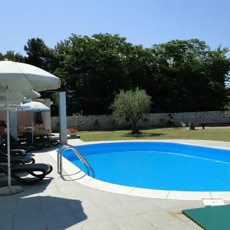 Appartement Maran *
