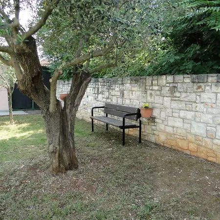 Appartement Maran