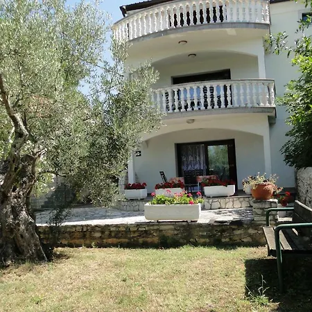 Maran Appartement *