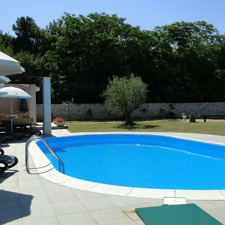 Appartement Maran