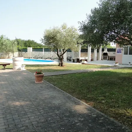 Appartement Maran Umag