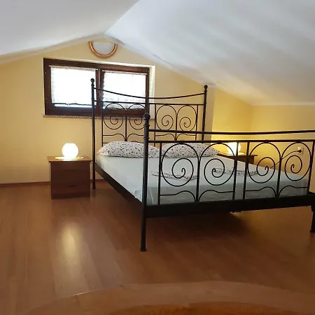 Appartement Maran *