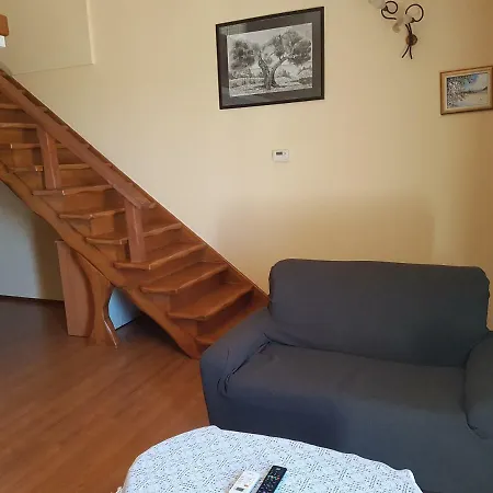 Appartement Maran *