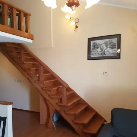 Appartement Maran