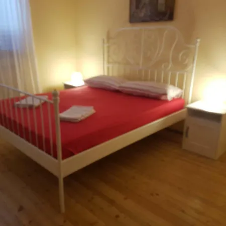 Appartement Maran *