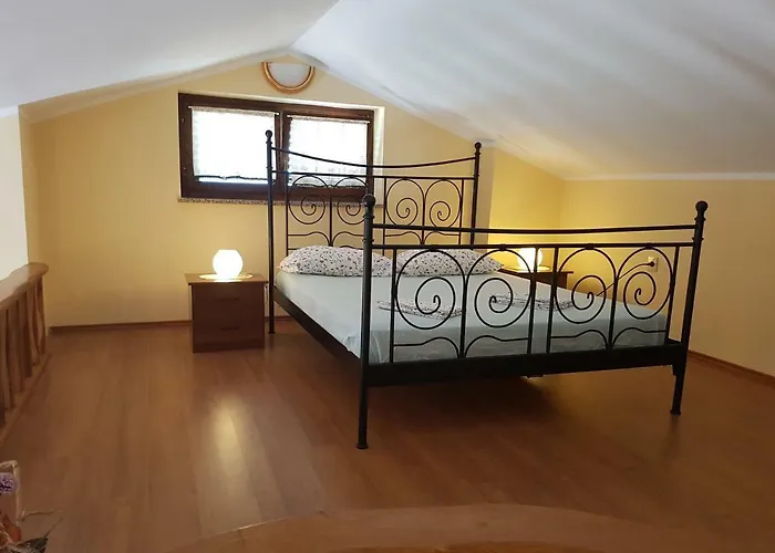 아파트 Maran *